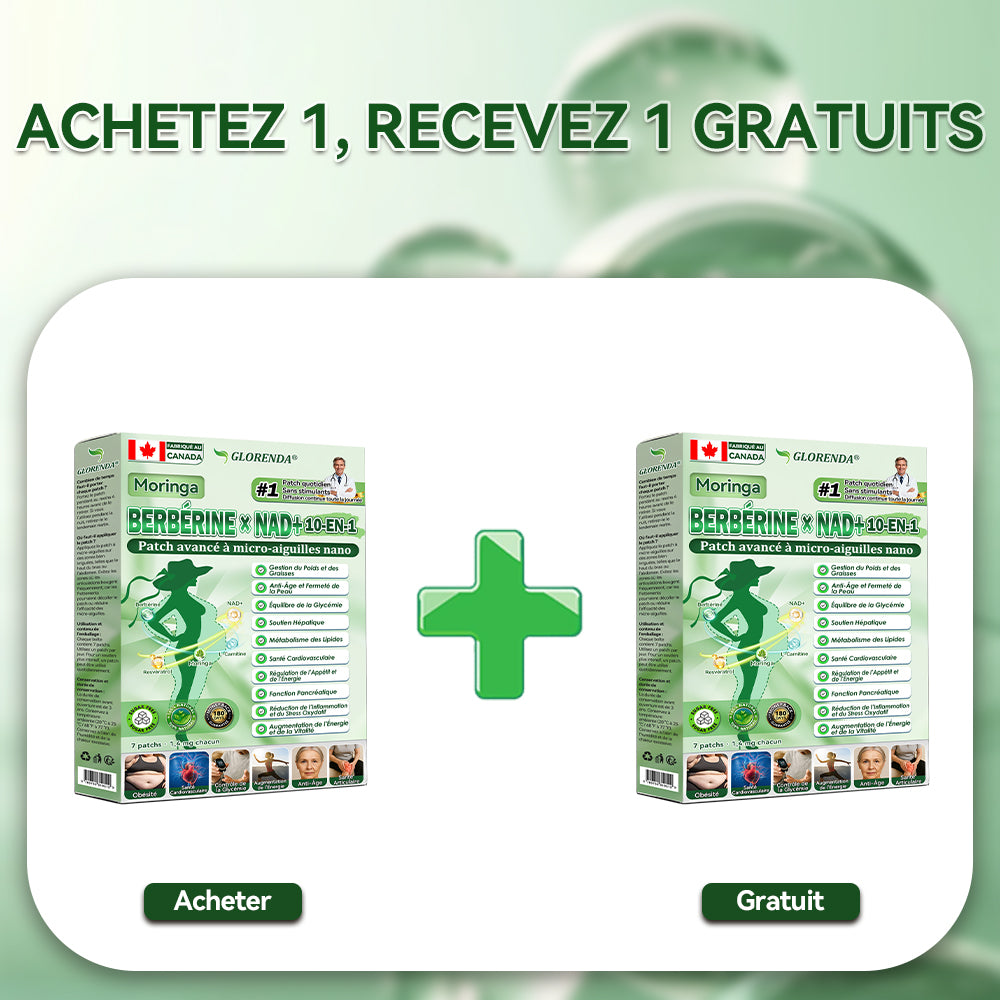 ✅2 boîtes – Perdez jusqu'à 20lbs