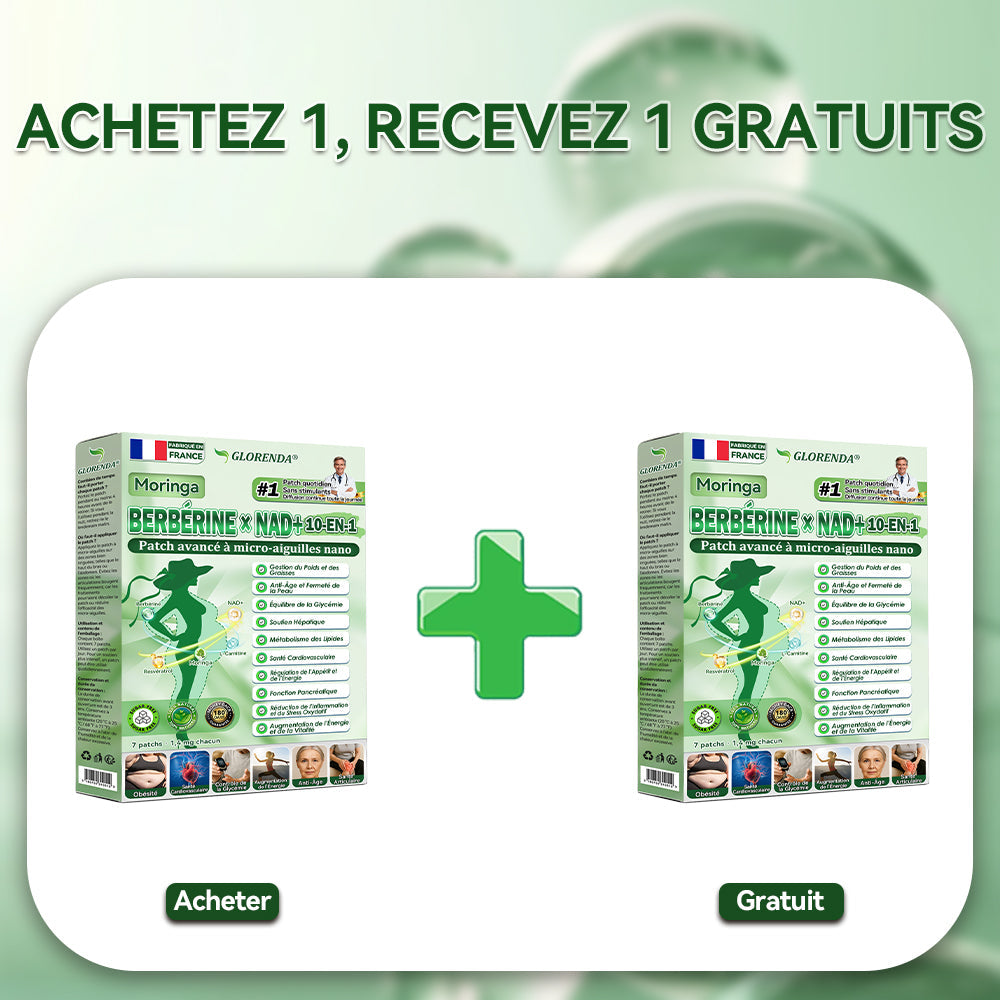 𝐁𝐨𝐮𝐭𝐢𝐪𝐮𝐞 𝐎𝐟𝐟𝐢𝐜𝐢𝐞𝐥𝐥𝐞 |💚💚𝐆𝐋𝐎𝑹𝑬𝗡𝗗𝗔® 𝑴𝒐𝒓𝒊𝒏𝙜𝙖 · 𝘽𝙚𝙧𝙗𝙚𝙧𝒊𝒏𝒆 × 𝐍𝐴𝑫+ 𝟏𝟎-𝗲𝗻-𝟏 𝑵𝒂𝙣𝙤 𝑴𝒊𝒄𝒓𝒐𝒏𝒆𝒆𝗱𝗹𝗲 𝐀𝐯𝐚𝐧𝐜é 𝐏𝐚𝒕𝗰𝗵 🇫🇷 (𝐔𝐧𝐞 𝐬𝐞𝐮𝐥𝐞 𝐟𝐨𝐢𝐬 𝐩𝐚𝐫 𝐣𝐨𝐮𝐫) ✅ 𝐏𝐨𝐮𝐫 𝐥’𝐨𝐛é𝐬𝐢𝐭é, 𝐩𝐞𝐚𝐮 𝐫𝐞𝐥â𝐜𝐡é𝐞, 𝐝𝐢𝐚𝐛è𝐭𝐞, 𝐚𝐩𝐧é𝐞 𝐝𝐮 𝐬𝐨𝐦𝐦𝐞𝐢𝐥, 𝐩𝐫𝐨𝐛𝐥è𝐦𝐞𝐬 𝐚𝐫𝐭𝐢𝐜𝐮𝐥𝐚𝐢𝐫𝐞𝐬, 𝐞𝐭 𝐛𝐢𝐞𝐧 𝐩𝐥𝐮𝐬🎁