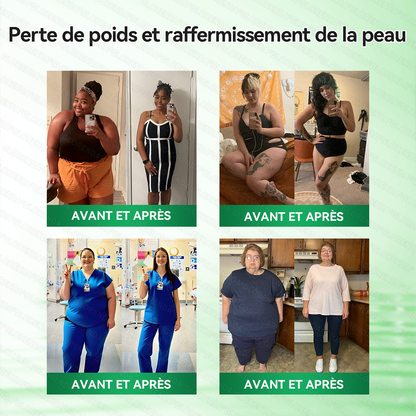 Boutique officielle |  GLORENDA® 2026 Moringa & Berbérine × NAD+ Patch micro-nano avancé 4-en-1(À utiliser une fois par jour, résultats visibles en 7 jours)✅ Pour l’obésité, le relâchement cutané, l’apnée du sommeil, les problèmes articulaires 🎁
