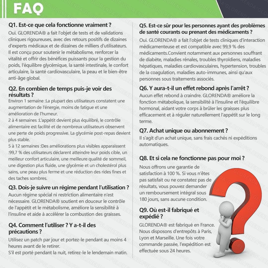 𝐁𝐨𝐮𝐭𝐢𝐪𝐮𝐞 𝐎𝐟𝐟𝐢𝐜𝐢𝐞𝐥𝐥𝐞 |💚💚𝐆𝐋𝐎𝑹𝑬𝗡𝗗𝗔® 𝑴𝒐𝒓𝒊𝒏𝙜𝙖 · 𝘽𝙚𝙧𝙗𝙚𝙧𝒊𝒏𝒆 × 𝐍𝐴𝑫+ 𝟏𝟎-𝗲𝗻-𝟏 𝑵𝒂𝙣𝙤 𝑴𝒊𝒄𝒓𝒐𝒏𝒆𝒆𝗱𝗹𝗲 𝐀𝐯𝐚𝐧𝐜é 𝐏𝐚𝒕𝗰𝗵 🇫🇷 (𝐔𝐧𝐞 𝐬𝐞𝐮𝐥𝐞 𝐟𝐨𝐢𝐬 𝐩𝐚𝐫 𝐣𝐨𝐮𝐫) ✅ 𝐏𝐨𝐮𝐫 𝐥’𝐨𝐛é𝐬𝐢𝐭é, 𝐩𝐞𝐚𝐮 𝐫𝐞𝐥â𝐜𝐡é𝐞, 𝐝𝐢𝐚𝐛è𝐭𝐞, 𝐚𝐩𝐧é𝐞 𝐝𝐮 𝐬𝐨𝐦𝐦𝐞𝐢𝐥, 𝐩𝐫𝐨𝐛𝐥è𝐦𝐞𝐬 𝐚𝐫𝐭𝐢𝐜𝐮𝐥𝐚𝐢𝐫𝐞𝐬, 𝐞𝐭 𝐛𝐢𝐞𝐧 𝐩𝐥𝐮𝐬🎁