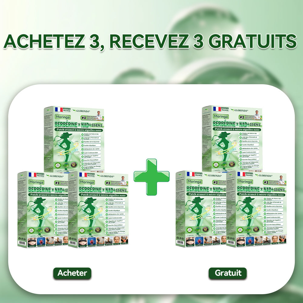 𝐁𝐨𝐮𝐭𝐢𝐪𝐮𝐞 𝐎𝐟𝐟𝐢𝐜𝐢𝐞𝐥𝐥𝐞 |💚💚𝐆𝐋𝐎𝑹𝑬𝗡𝗗𝗔® 𝑴𝒐𝒓𝒊𝒏𝙜𝙖 · 𝘽𝙚𝙧𝙗𝙚𝙧𝒊𝒏𝒆 × 𝐍𝐴𝑫+ 𝟏𝟎-𝗲𝗻-𝟏 𝑵𝒂𝙣𝙤 𝑴𝒊𝒄𝒓𝒐𝒏𝒆𝒆𝗱𝗹𝗲 𝐀𝐯𝐚𝐧𝐜é 𝐏𝐚𝒕𝗰𝗵 🇫🇷 (𝐔𝐧𝐞 𝐬𝐞𝐮𝐥𝐞 𝐟𝐨𝐢𝐬 𝐩𝐚𝐫 𝐣𝐨𝐮𝐫) ✅ 𝐏𝐨𝐮𝐫 𝐥’𝐨𝐛é𝐬𝐢𝐭é, 𝐩𝐞𝐚𝐮 𝐫𝐞𝐥â𝐜𝐡é𝐞, 𝐝𝐢𝐚𝐛è𝐭𝐞, 𝐚𝐩𝐧é𝐞 𝐝𝐮 𝐬𝐨𝐦𝐦𝐞𝐢𝐥, 𝐩𝐫𝐨𝐛𝐥è𝐦𝐞𝐬 𝐚𝐫𝐭𝐢𝐜𝐮𝐥𝐚𝐢𝐫𝐞𝐬, 𝐞𝐭 𝐛𝐢𝐞𝐧 𝐩𝐥𝐮𝐬🎁