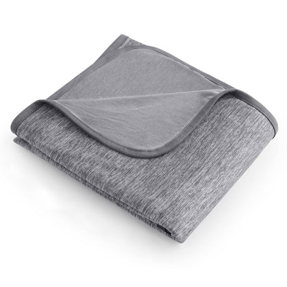 Cold Blanket